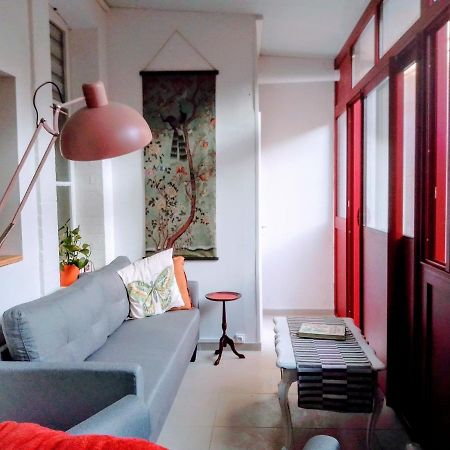 Rez De Chaussee Centre, Jardin Apartment Narbonne Luaran gambar