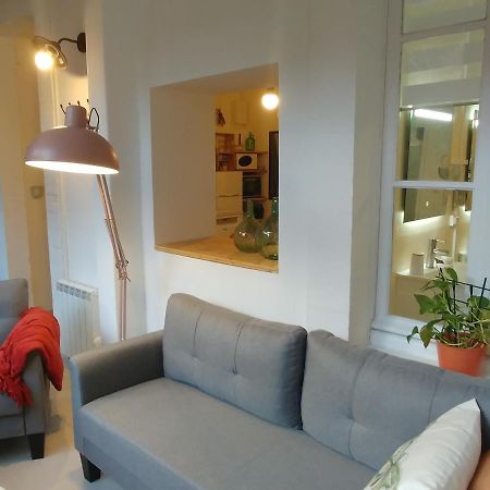 Rez De Chaussee Centre, Jardin Apartment Narbonne Luaran gambar