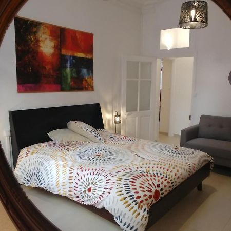 Rez De Chaussee Centre, Jardin Apartment Narbonne Luaran gambar