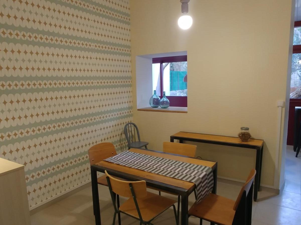 Rez De Chaussee Centre, Jardin Apartment Narbonne Luaran gambar